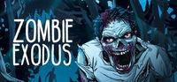 Portada oficial de Zombie Exodus para PC