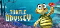Portada oficial de Turtle Odyssey para PC