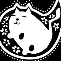 Portada oficial de Lumo's Cat para iPhone