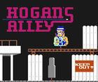 Portada oficial de de Hogan's Alley CV para Wii U