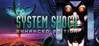 Portada oficial de de System Shock: Enhanced Edition para PC