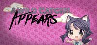 Portada oficial de A Wild Catgirl Appears! para PC
