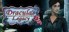 Portada oficial de de Dracula's Legacy para PC