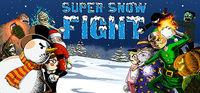Portada oficial de Super Snow Fight para PC