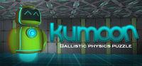 Portada oficial de Kumoon: Ballistic Physics Puzzle para PC