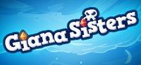 Portada oficial de Giana Sisters 2D para PC