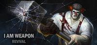 Portada oficial de I am Weapon: Revival para PC