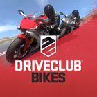 Portada oficial de de DriveClub Bikes para PS4