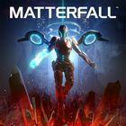 Portada oficial de de Matterfall para PS4