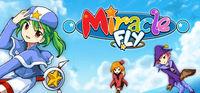 Portada oficial de Miracle Fly para PC