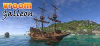 Portada oficial de VROOM: Galleon para PC