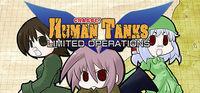 Portada oficial de War of the Human Tanks - Limited Operations para PC