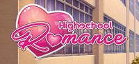 Portada oficial de Highschool Romance para PC