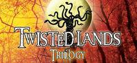Portada oficial de Twisted Lands Trilogy: Collector's Edition para PC
