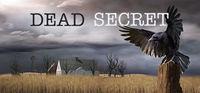 Portada oficial de Dead Secret para PC