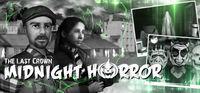 Portada oficial de The Last Crown: Midnight Horror para PC