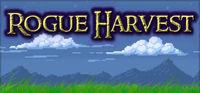 Portada oficial de Rogue Harvest para PC