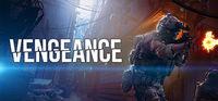 Portada oficial de Vengeance para PC