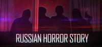 Portada oficial de Russian Horror Story para PC