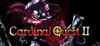 Portada oficial de Cardinal Quest 2 para PC