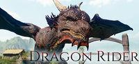 Portada oficial de Dragon Rider para PC