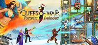 Portada oficial de Cliffs of War: Fortress Defenders para PC