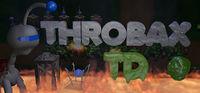 Portada oficial de Throbax TD para PC