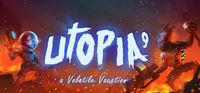 Portada oficial de UTOPIA 9 - A Volatile Vacation para PC