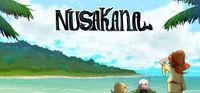 Portada oficial de Nusakana para PC