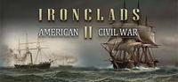 Portada oficial de Ironclads 2: American Civil War para PC