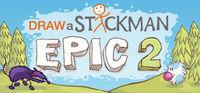 Portada oficial de Draw a Stickman: EPIC 2 para PC