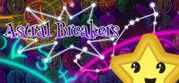 Portada oficial de Astral Breakers para PC
