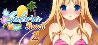 Portada oficial de Sakura Beach 2 para PC