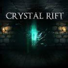 Portada oficial de de Crystal Rift para PS4