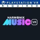 Portada oficial de de Harmonix Music VR para PS4