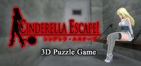 Portada oficial de Cinderella Escape! R12 para PC