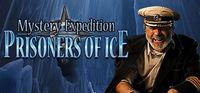 Portada oficial de Mystery Expedition: Prisoners of Ice para PC