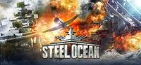 Portada oficial de Steel Ocean para PC