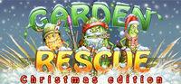 Portada oficial de Garden Rescue: Christmas Edition para PC