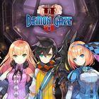 Portada oficial de de Demon Gaze II para PSVITA