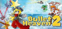 Portada oficial de Bullet Heaven 2 para PC