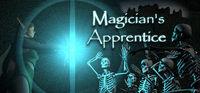 Portada oficial de Magician's Apprentice para PC
