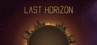 Portada oficial de Last Horizon para PC