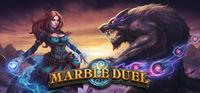Portada oficial de Marble Duel para PC