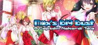 Portada oficial de Max's Big Bust - A Captain Nekorai Tale para PC