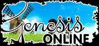 Portada oficial de Genesis Online para PC