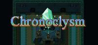Portada oficial de Chronoclysm para PC