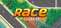 Portada oficial de Race Arcade para PC