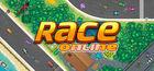 Portada oficial de de Race Arcade para PC