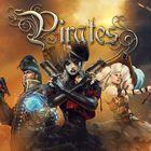 Portada oficial de de Pirates: Treasure Hunters para PS4